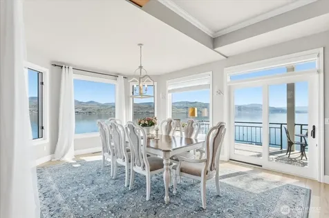 3300 S Lakeshore Road Chelan WA 98816