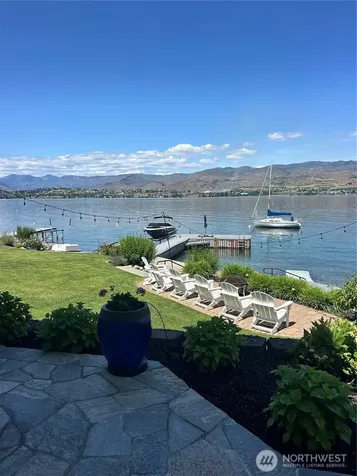 3300 S Lakeshore Road Chelan WA 98816