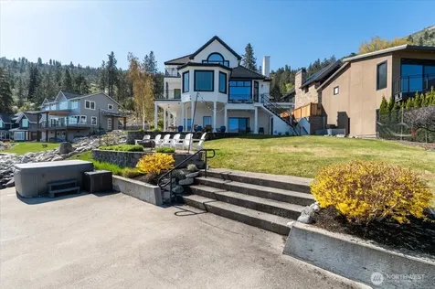 3300 S Lakeshore Road Chelan WA 98816