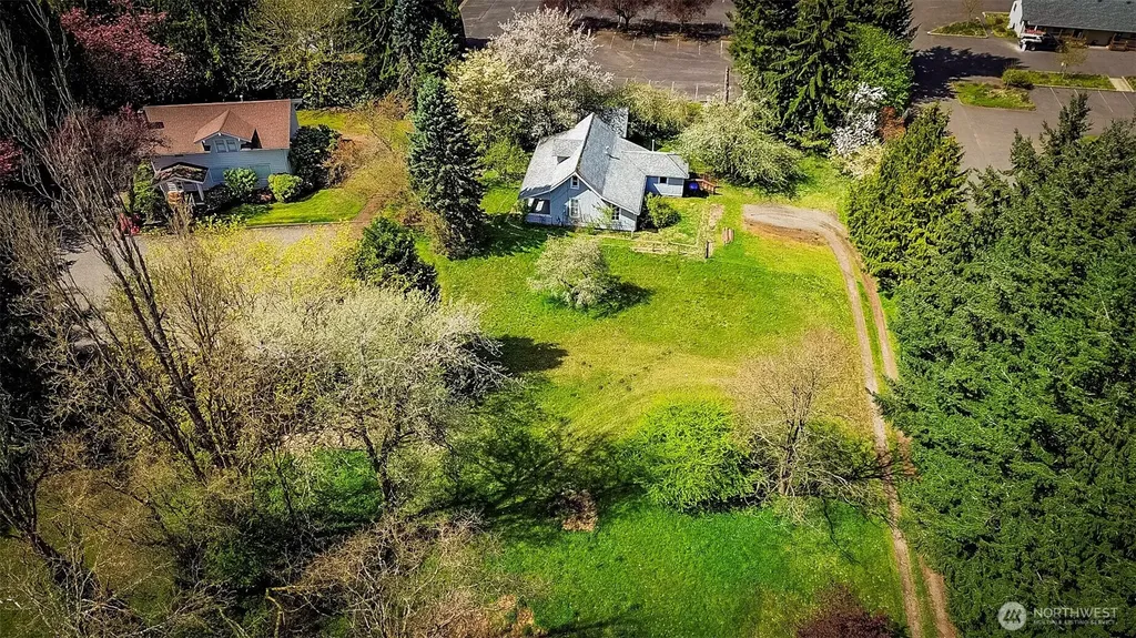 823 Lacey Street SE Lacey WA 98503