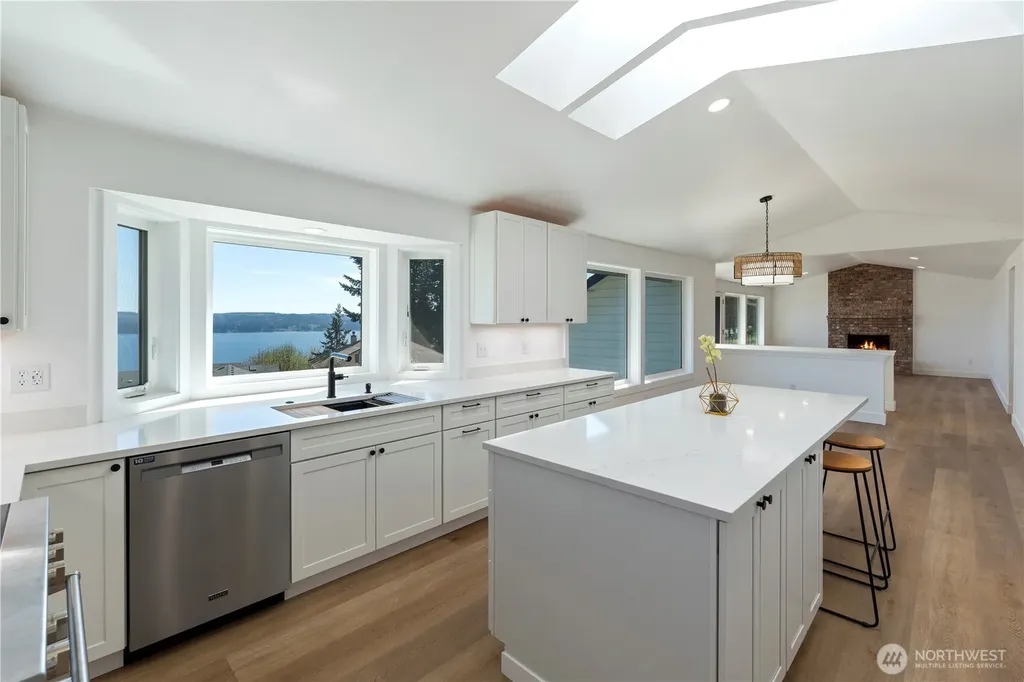 800 Thorndyke Road Port Ludlow WA 98635