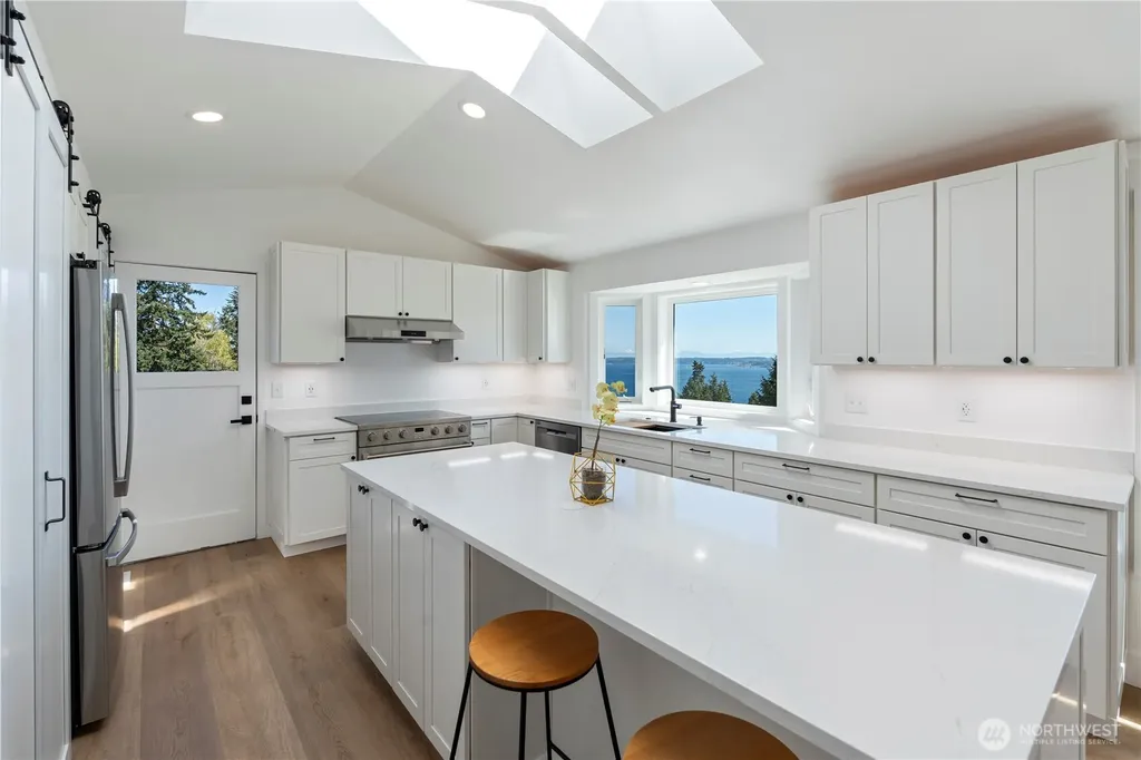 800 Thorndyke Road Port Ludlow WA 98635
