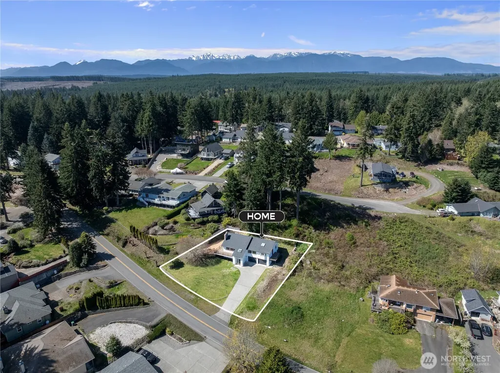 800 Thorndyke Road Port Ludlow WA 98635