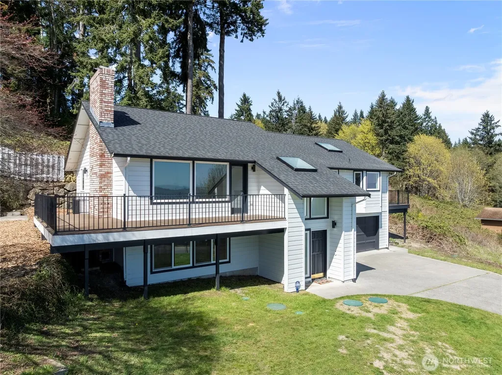 800 Thorndyke Road Port Ludlow WA 98635