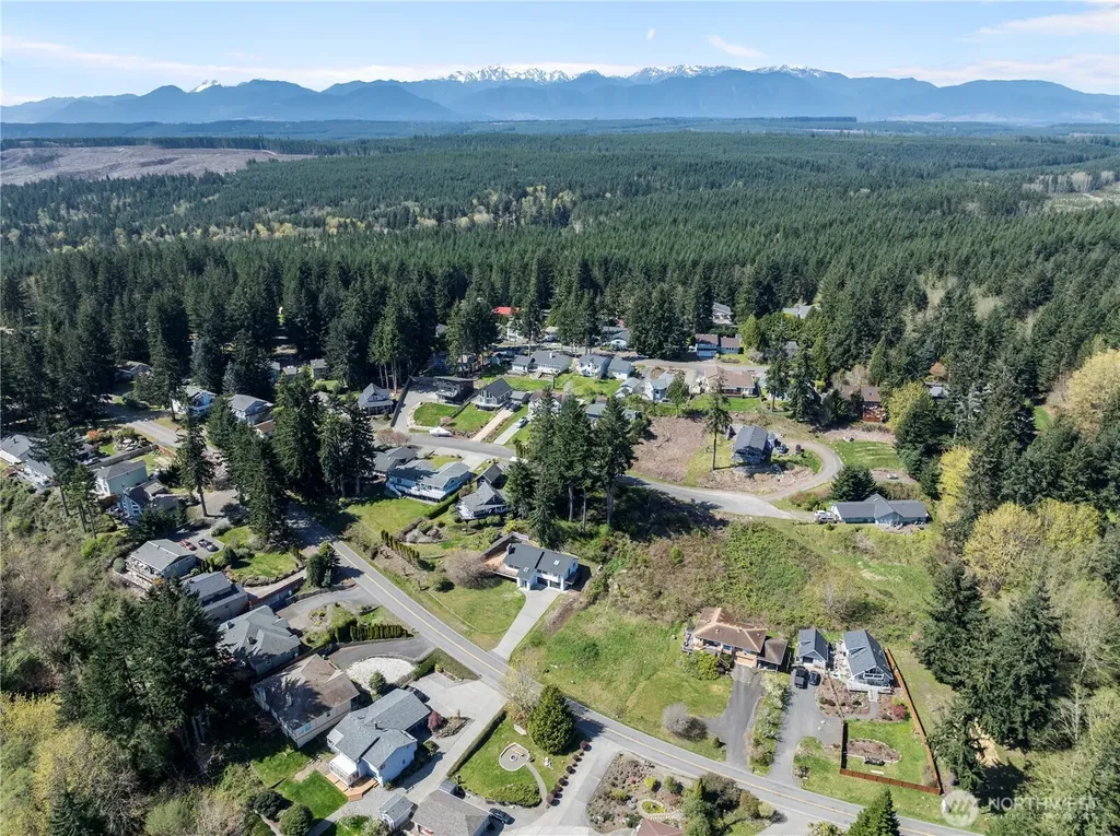 800 Thorndyke Road Port Ludlow WA 98635
