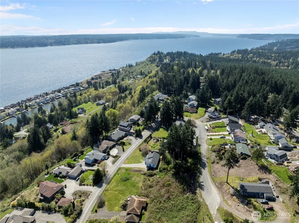 800 Thorndyke Road Port Ludlow WA 98635
