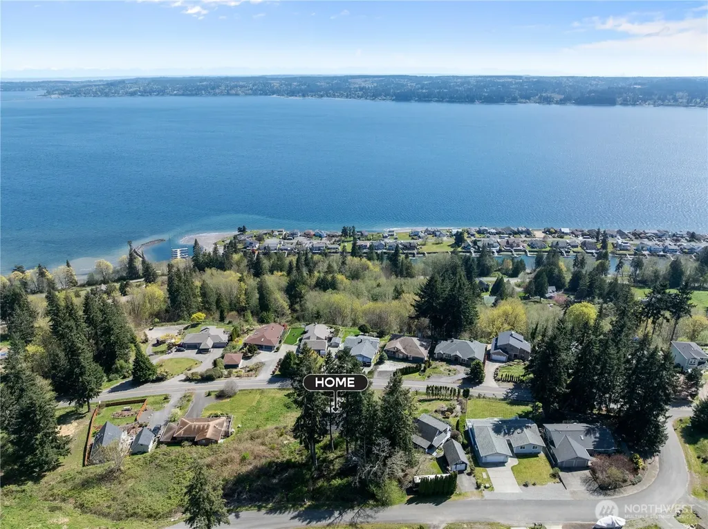 800 Thorndyke Road Port Ludlow WA 98635