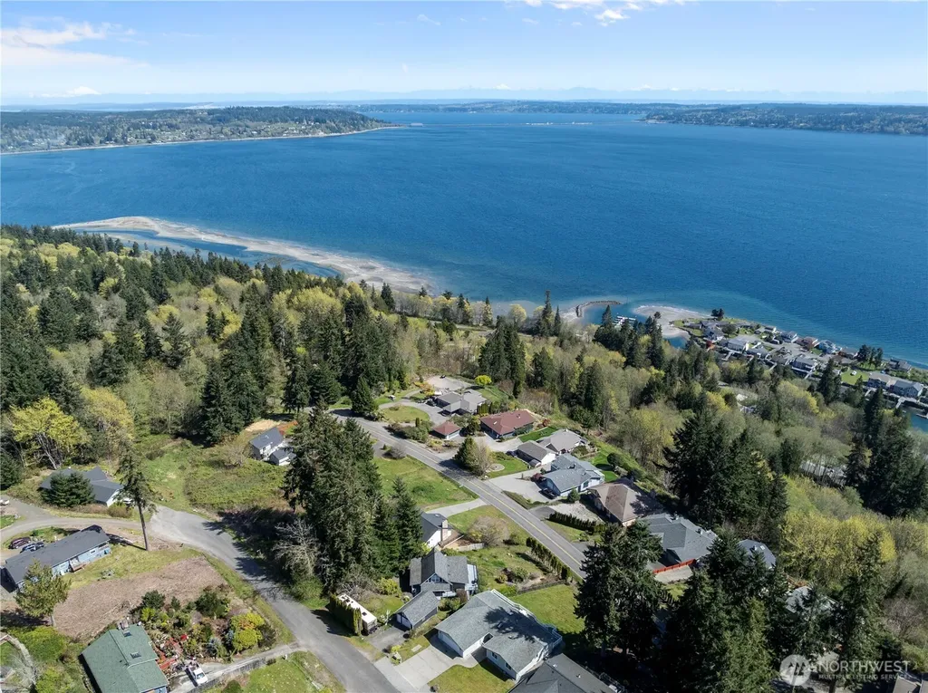800 Thorndyke Road Port Ludlow WA 98635