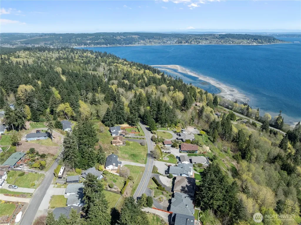 800 Thorndyke Road Port Ludlow WA 98635