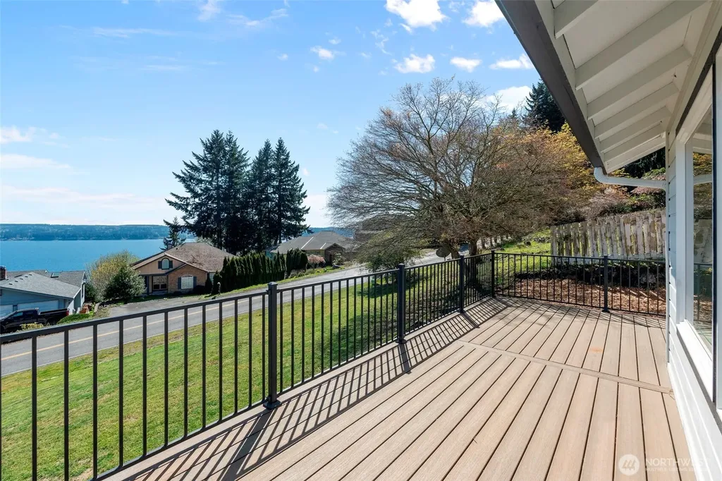 800 Thorndyke Road Port Ludlow WA 98635