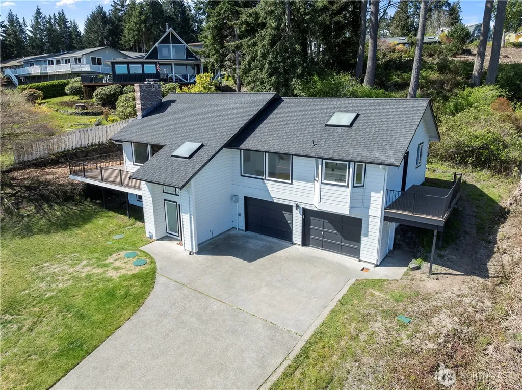 800 Thorndyke Road Port Ludlow WA 98635