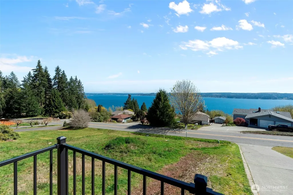 800 Thorndyke Road Port Ludlow WA 98635