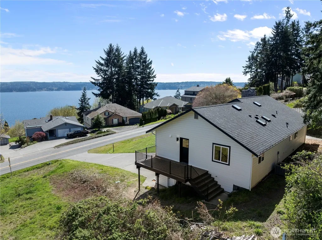 800 Thorndyke Road Port Ludlow WA 98635