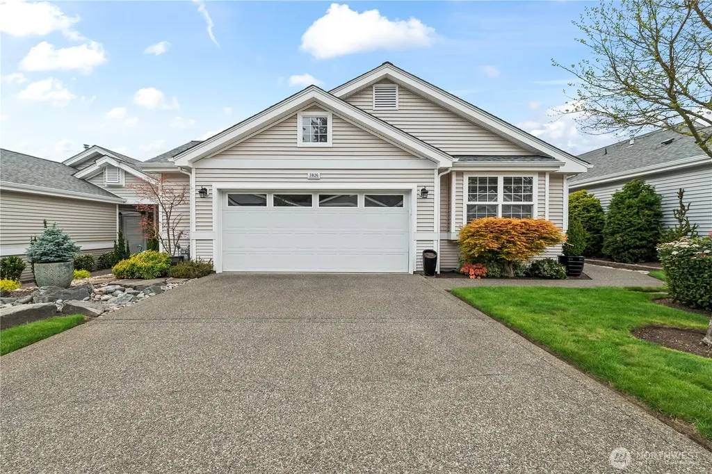 3826 67th Avenue Ct W University Place WA 98466