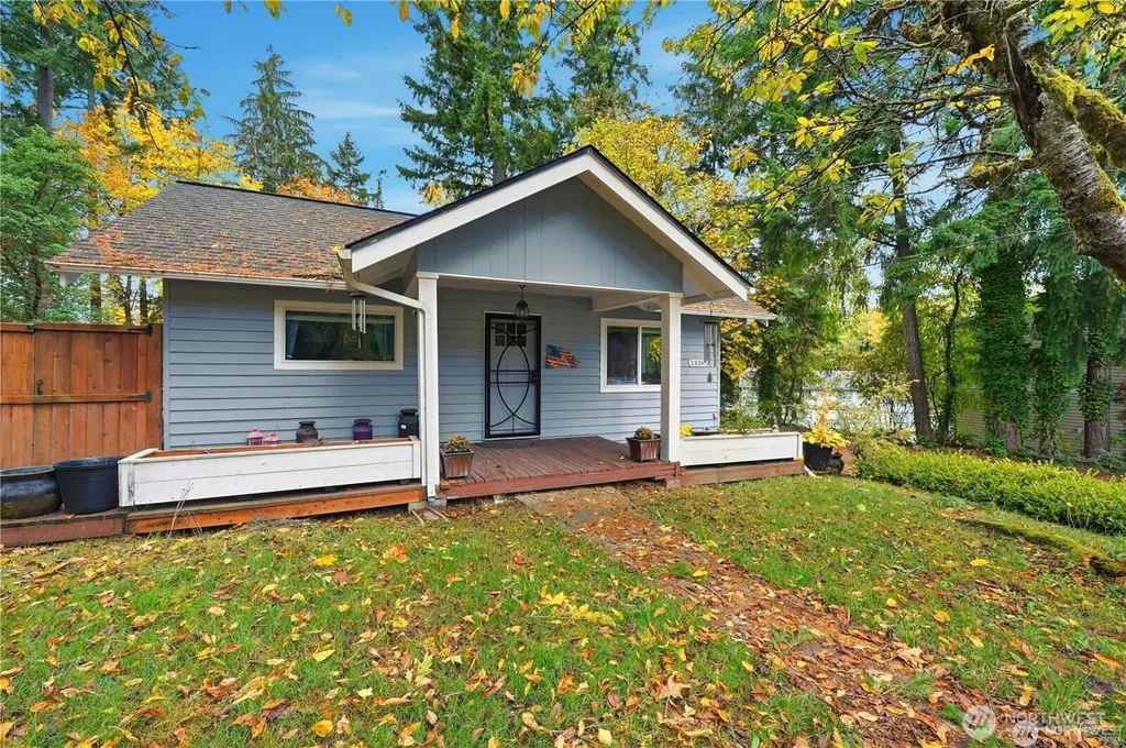 1336 Sidney Avenue Port Orchard WA 98366