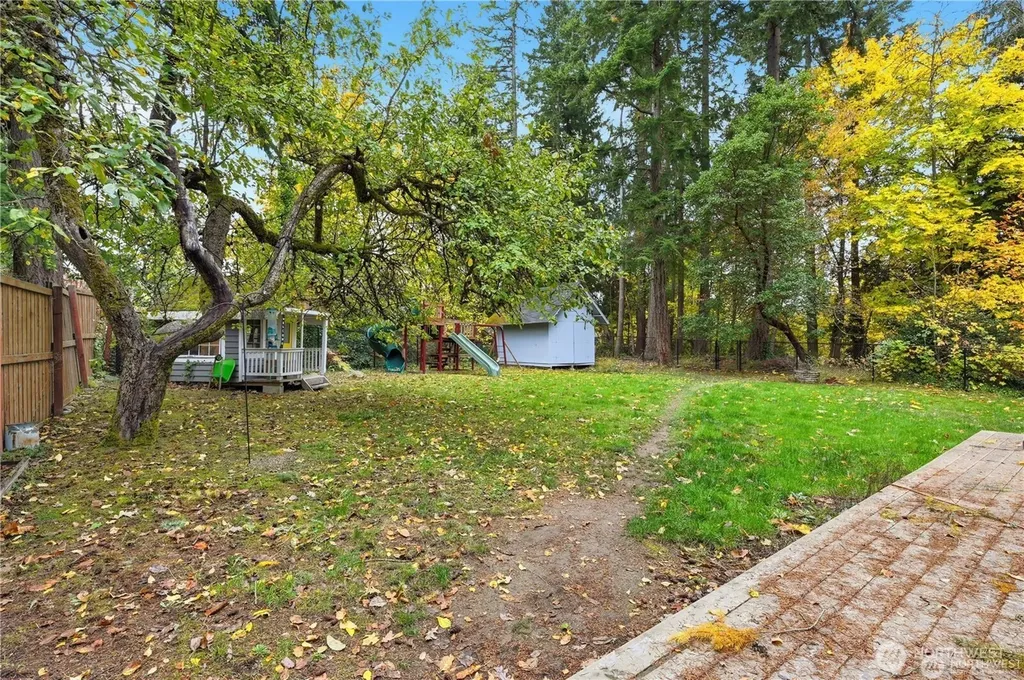 1336 Sidney Avenue Port Orchard WA 98366