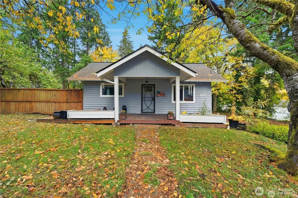 1336 Sidney Avenue Port Orchard WA 98366