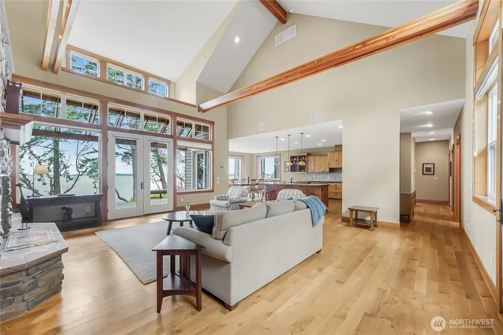725 N Sunset Drive Camano Island WA 98282