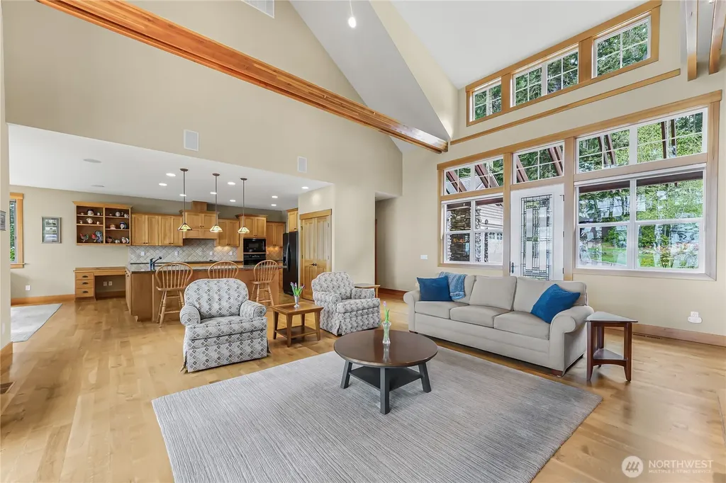 725 N Sunset Drive Camano Island WA 98282