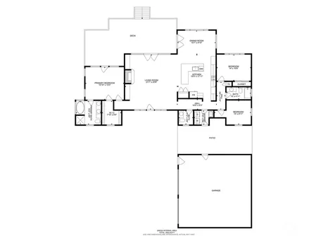 725 N Sunset Drive Camano Island WA 98282