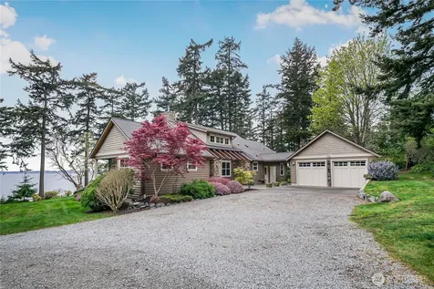 725 N Sunset Drive Camano Island WA 98282