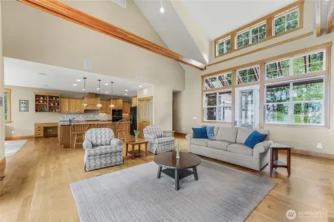 725 N Sunset Drive Camano Island WA 98282