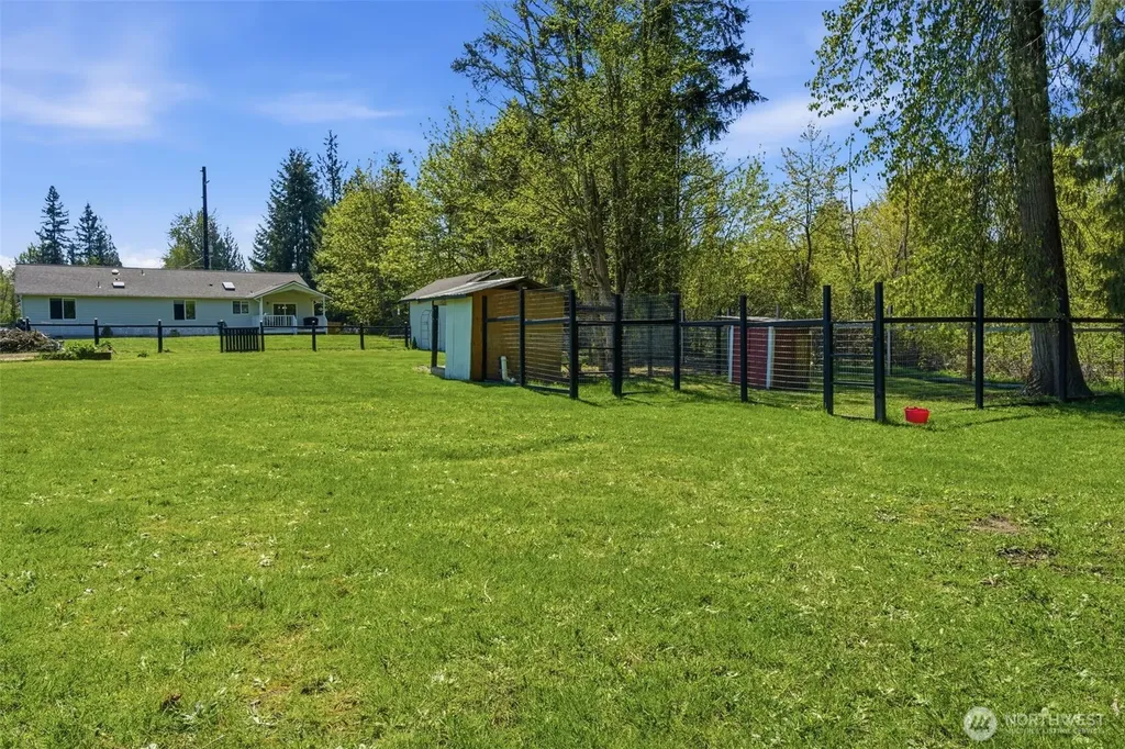 12009 Kapowsin Highway Graham WA 98338