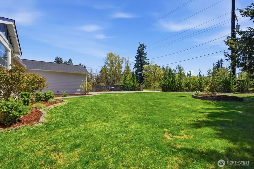 12009 Kapowsin Highway Graham WA 98338