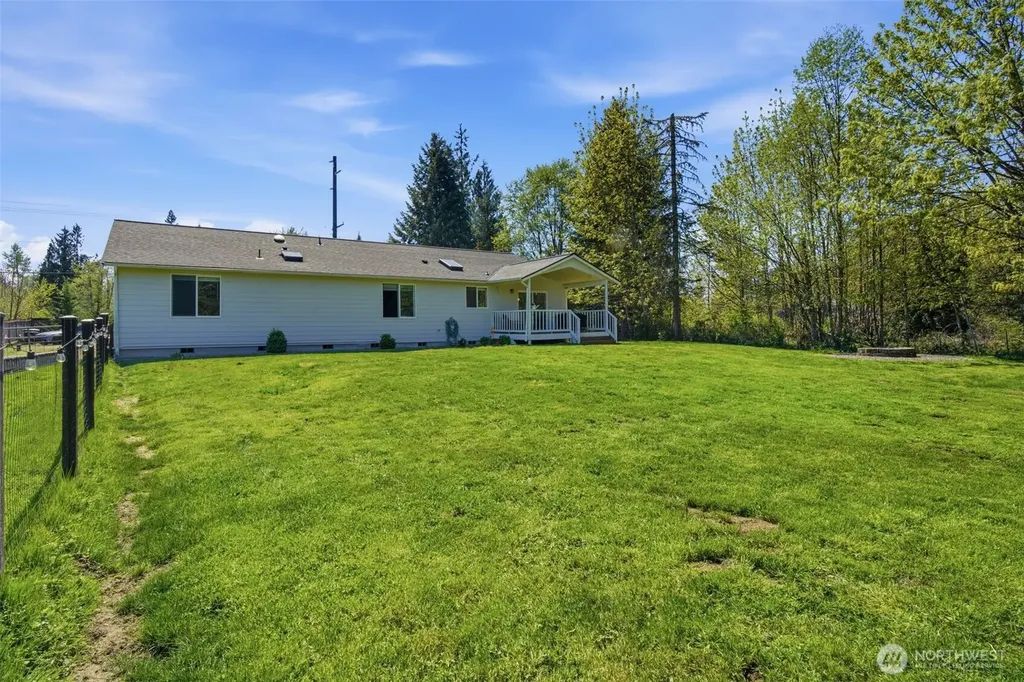 12009 Kapowsin Highway Graham WA 98338