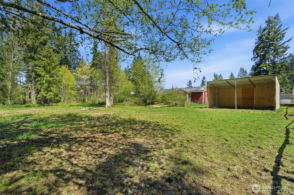 12009 Kapowsin Highway Graham WA 98338