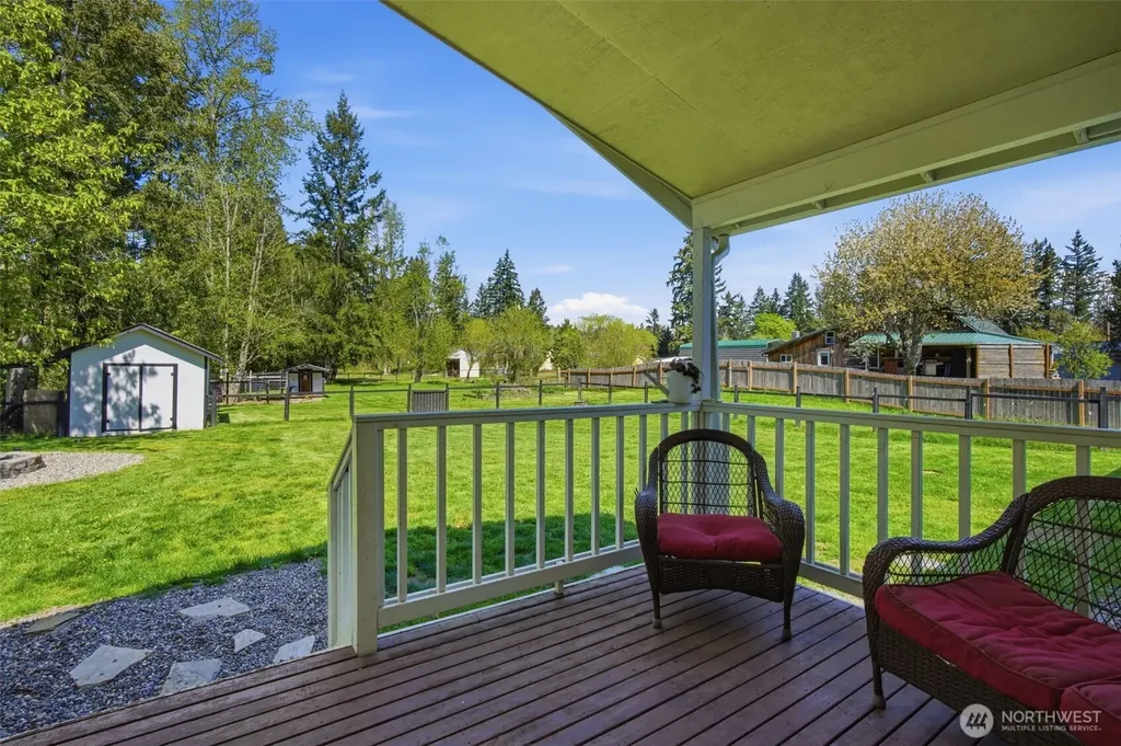 12009 Kapowsin Highway Graham WA 98338