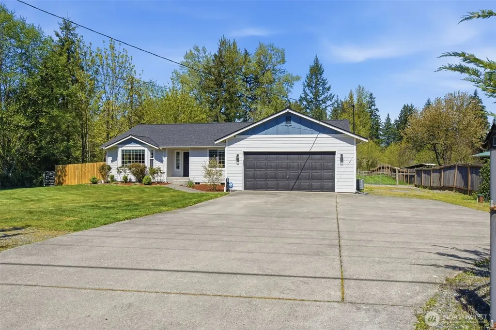 12009 Kapowsin Highway Graham WA 98338