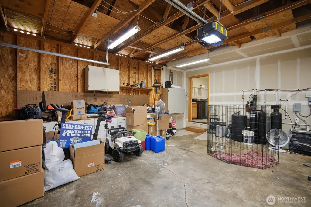 12009 Kapowsin Highway Graham WA 98338