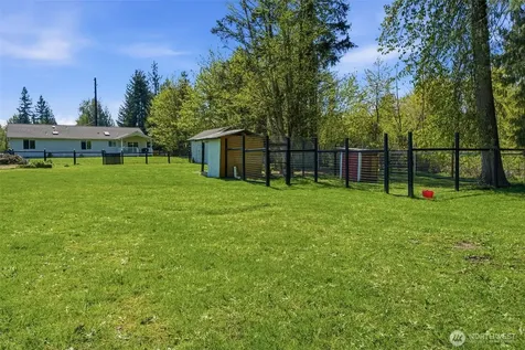 12009 Kapowsin Highway Graham WA 98338