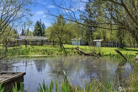 12009 Kapowsin Highway Graham WA 98338