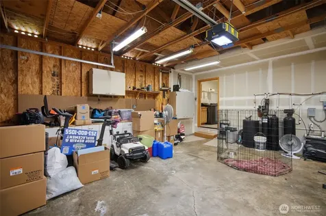12009 Kapowsin Highway Graham WA 98338
