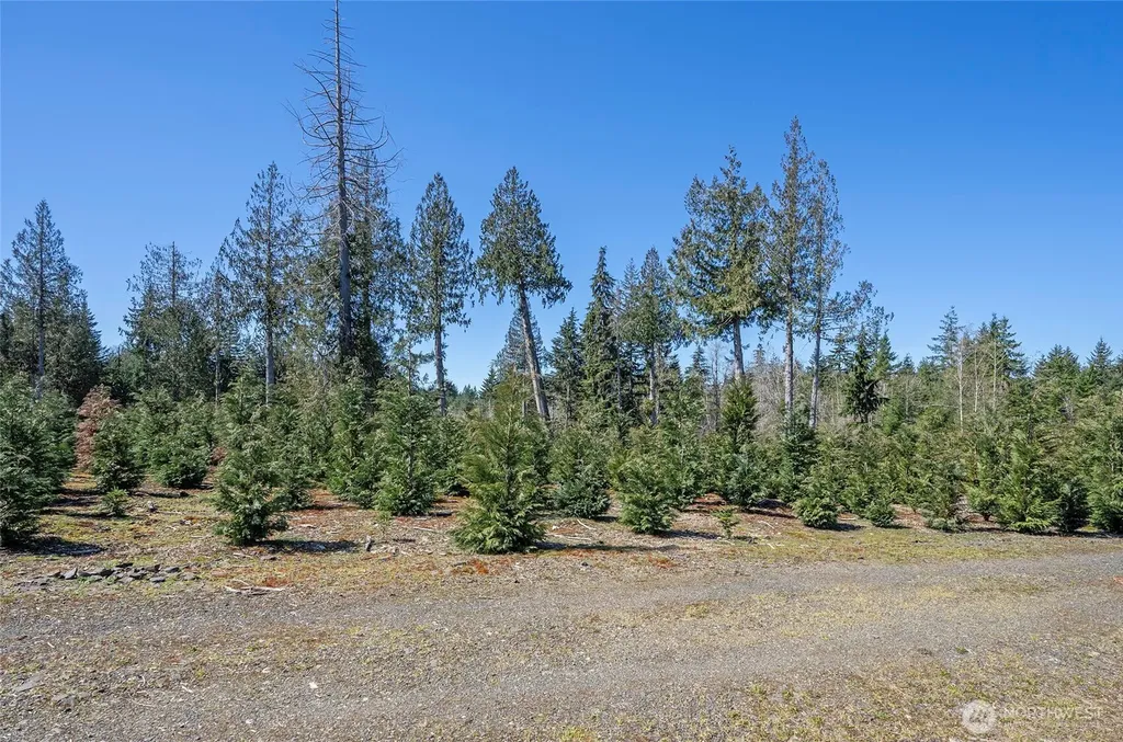 1800 E Harstine Island Road N Shelton WA 98584
