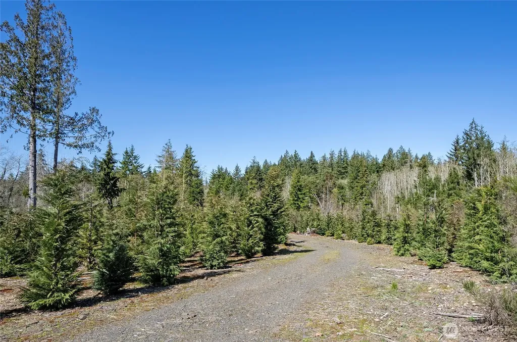 1800 E Harstine Island Road N Shelton WA 98584