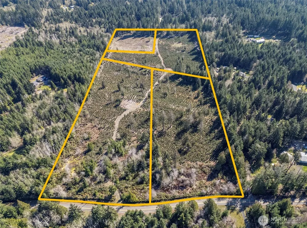 1800 E Harstine Island Road N Shelton WA 98584