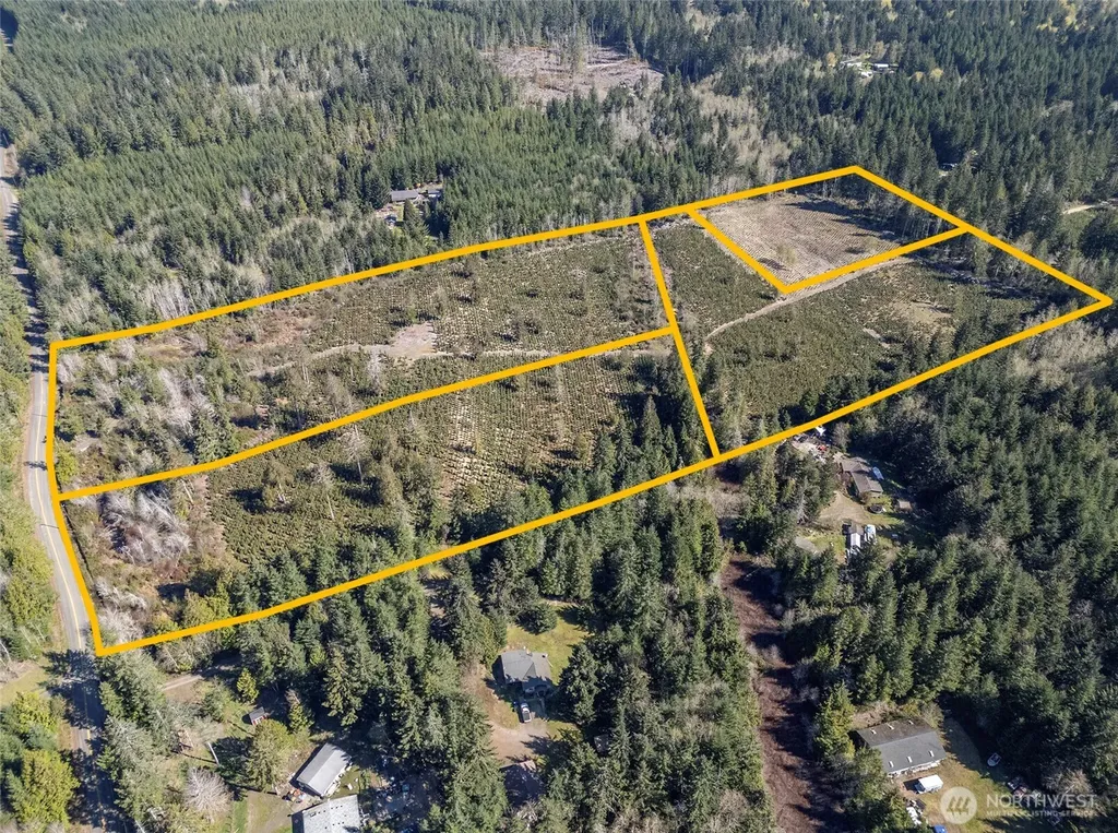 1800 E Harstine Island Road N Shelton WA 98584
