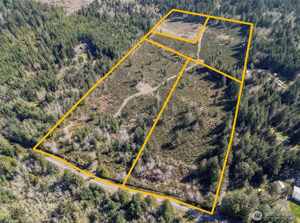 1800 E Harstine Island Road N Shelton WA 98584