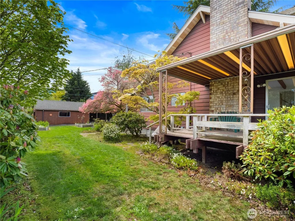 5704 N Ruby Street Tacoma WA 98407