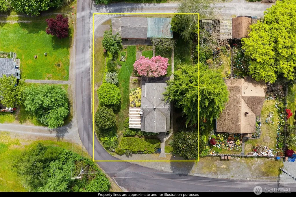 5704 N Ruby Street Tacoma WA 98407