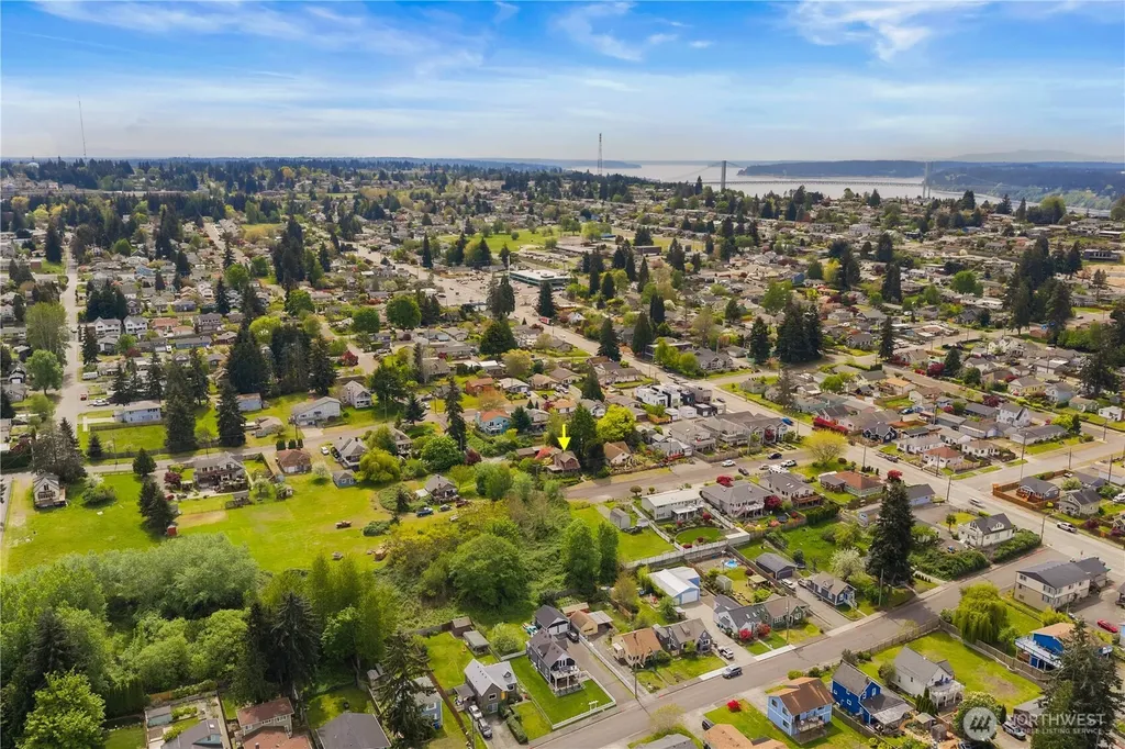 5704 N Ruby Street Tacoma WA 98407