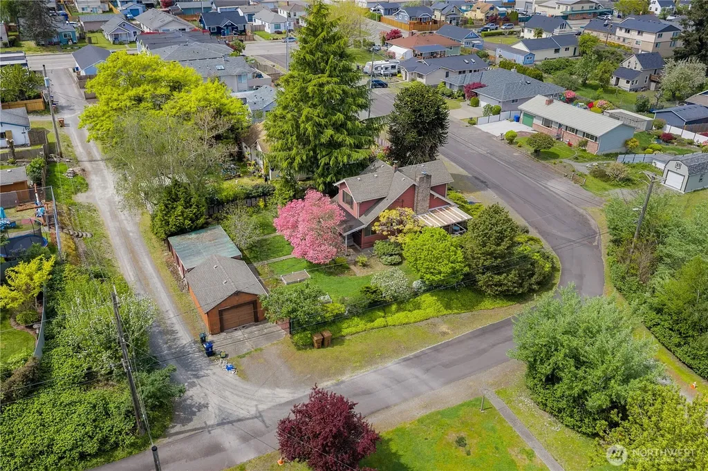5704 N Ruby Street Tacoma WA 98407