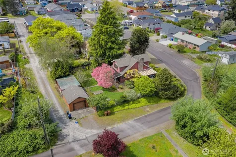 5704 N Ruby Street Tacoma WA 98407