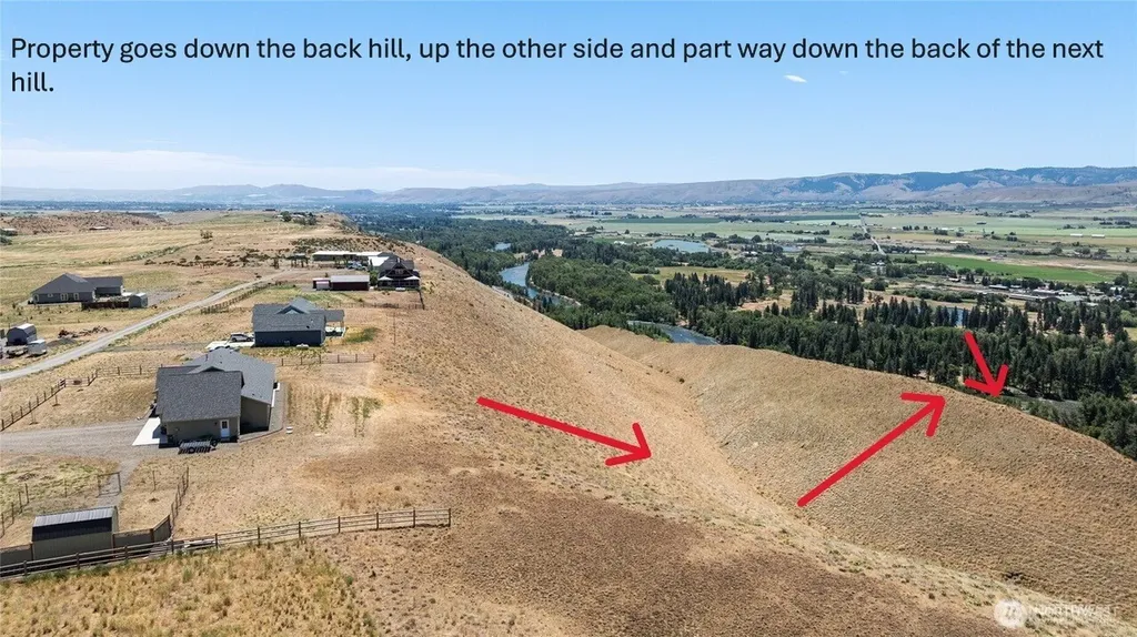 1561 Bitterbrush Drive Ellensburg WA 98926