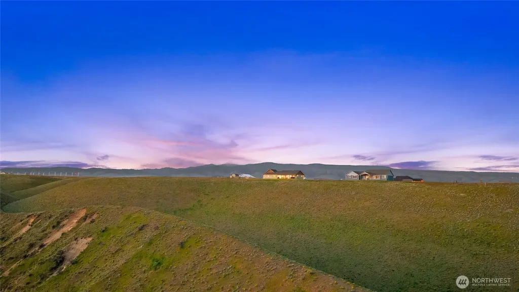 1561 Bitterbrush Drive Ellensburg WA 98926