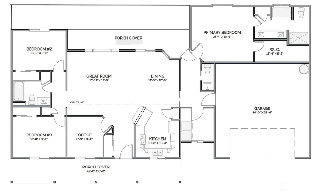 1561 Bitterbrush Drive Ellensburg WA 98926