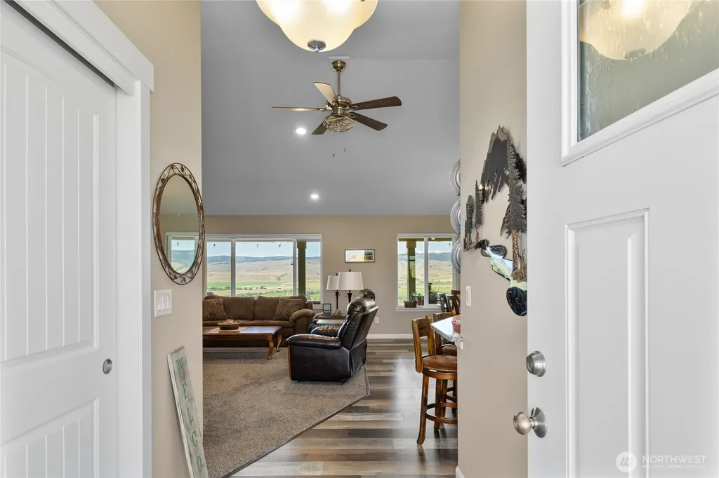 1561 Bitterbrush Drive Ellensburg WA 98926
